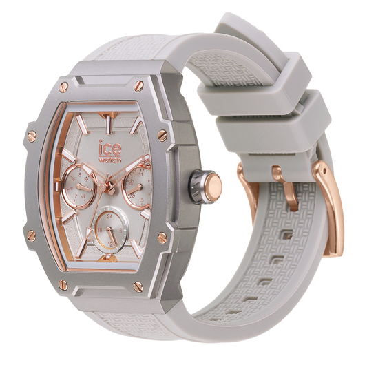 ICE boliday Grey shades