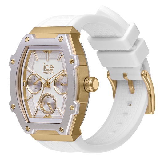 ICE boliday White gold