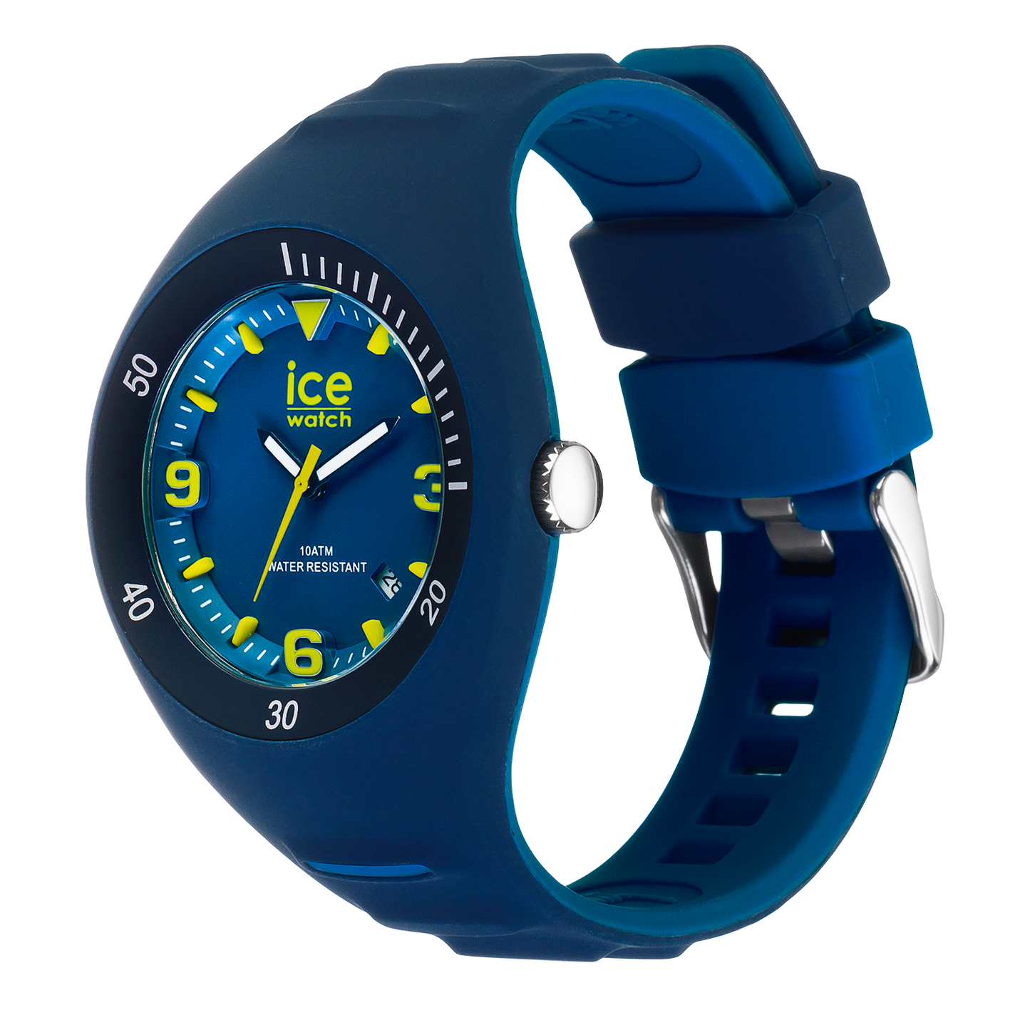 Pierre Leclercq Blue lime - Medium