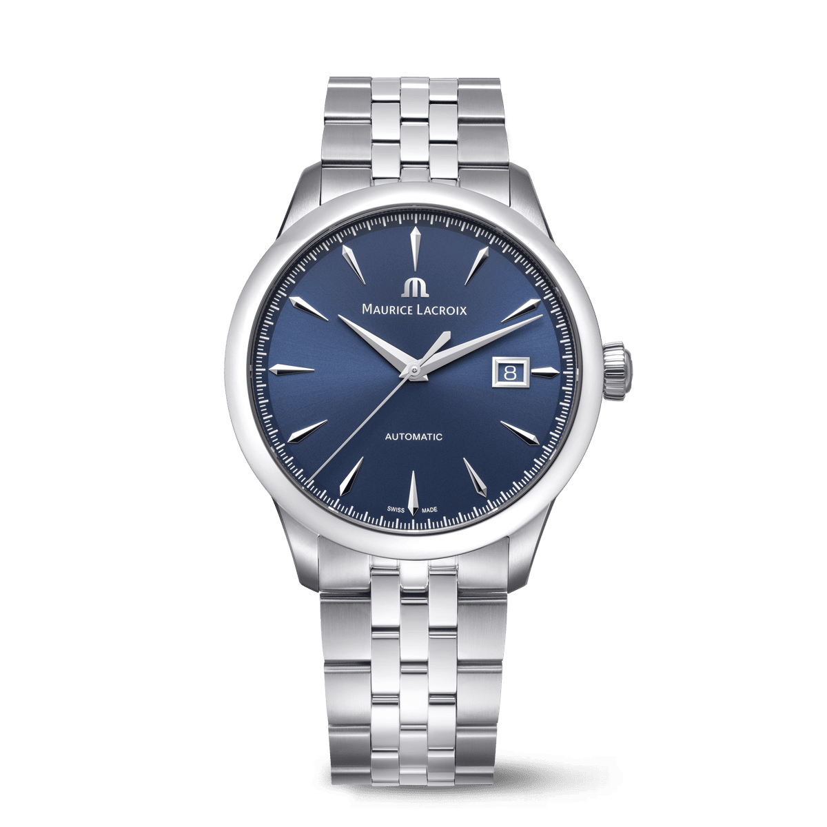 Maurice Lacroix 1975 Automatic 40mm