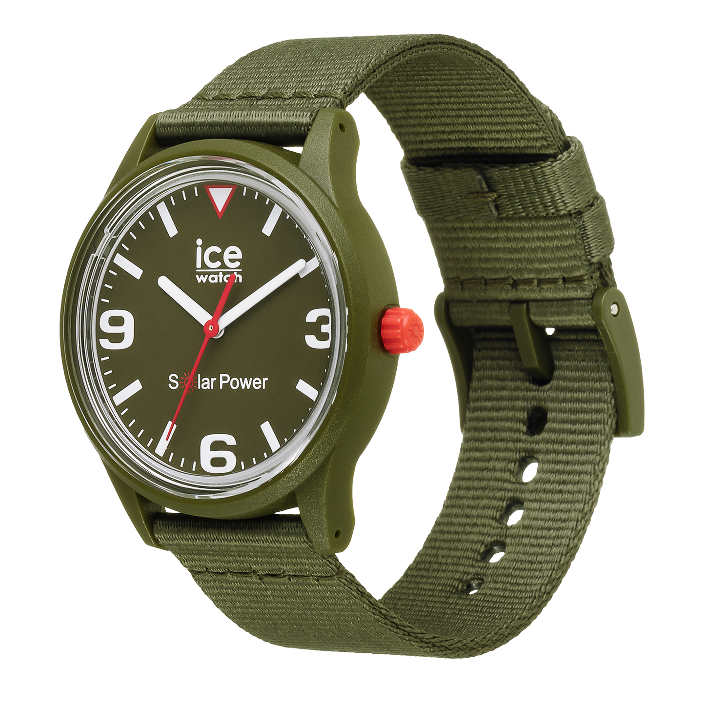 ICE solar power Khaki tide - Medium
