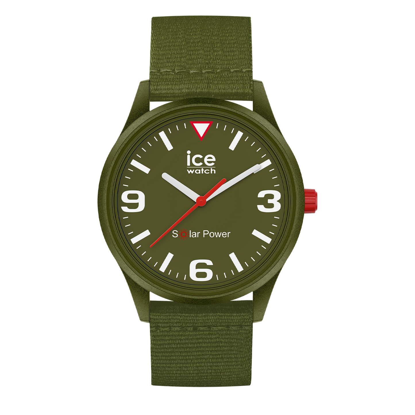 ICE solar power Khaki tide - Medium