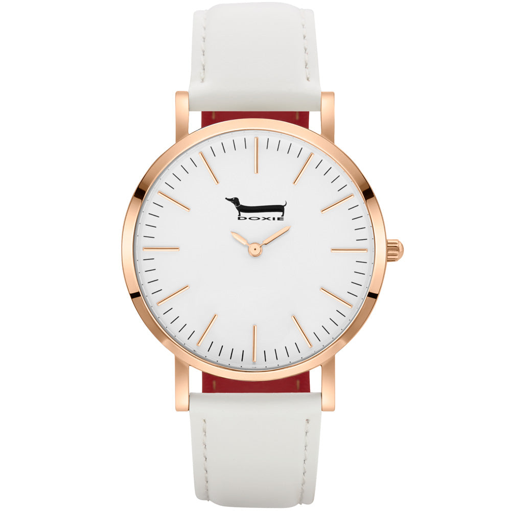 Doxie Gemimah 40mm
