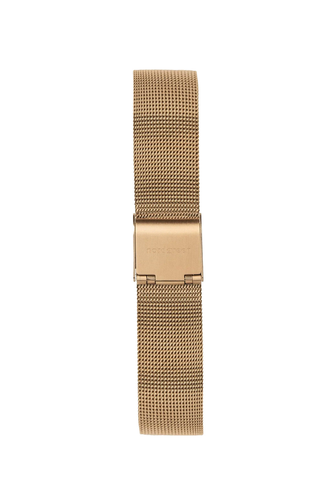 Nordgreen Native 32mm Rosegold Mesh Strap Watch