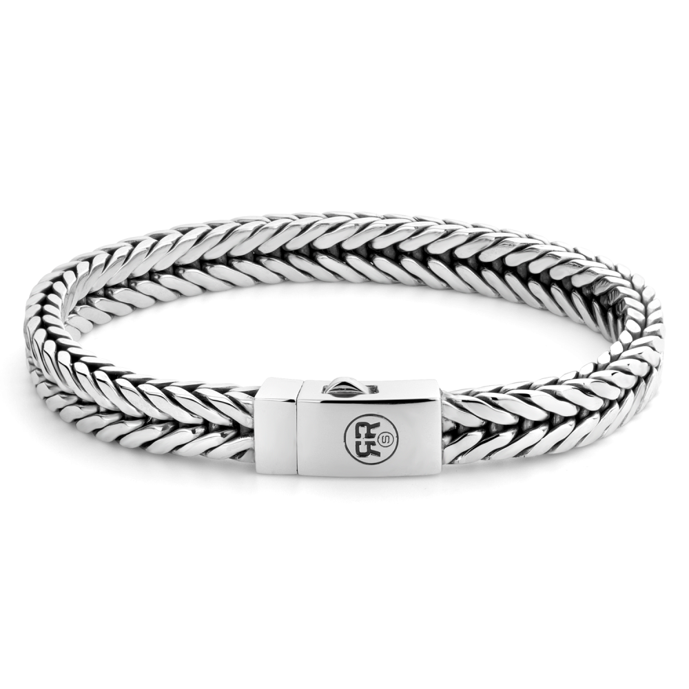 Rebel and Rose Hermes Bracelet