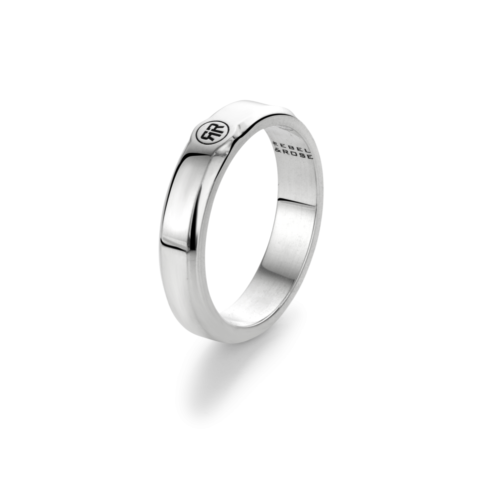 Rebel and Rose Ring The Bond