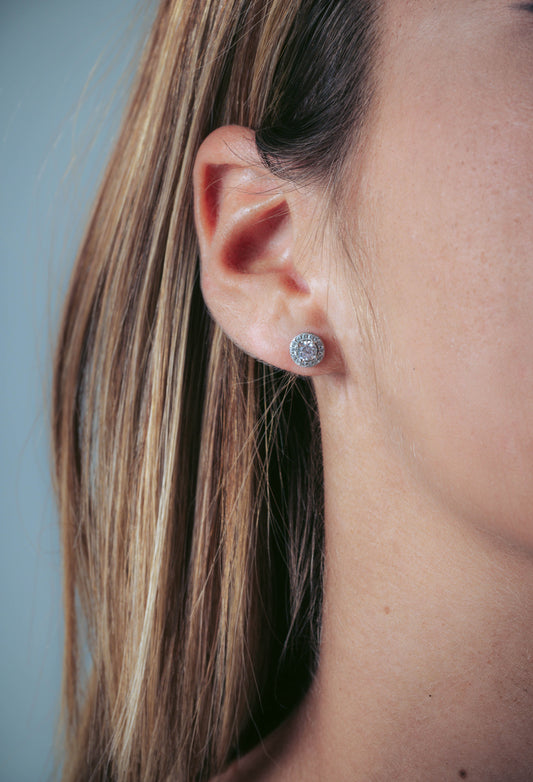 PETITE EARRINGS