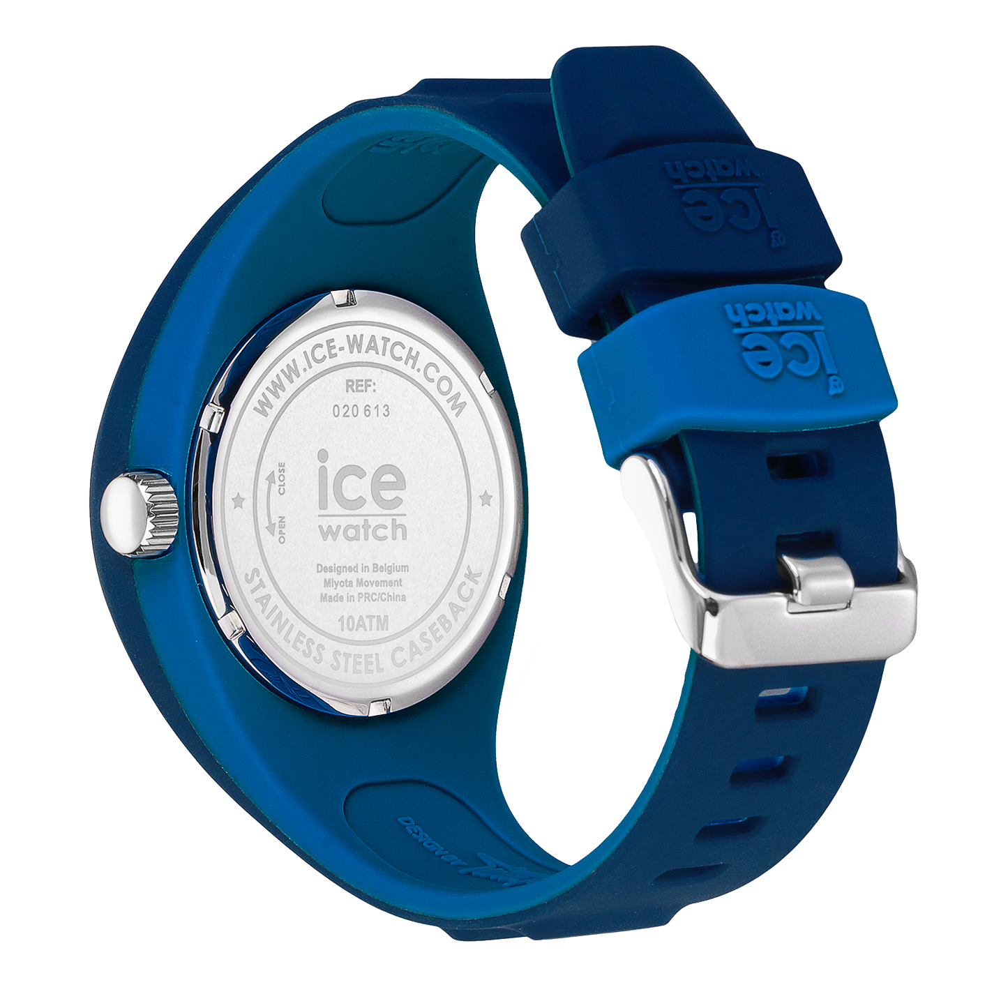 Pierre Leclercq Blue lime - Medium