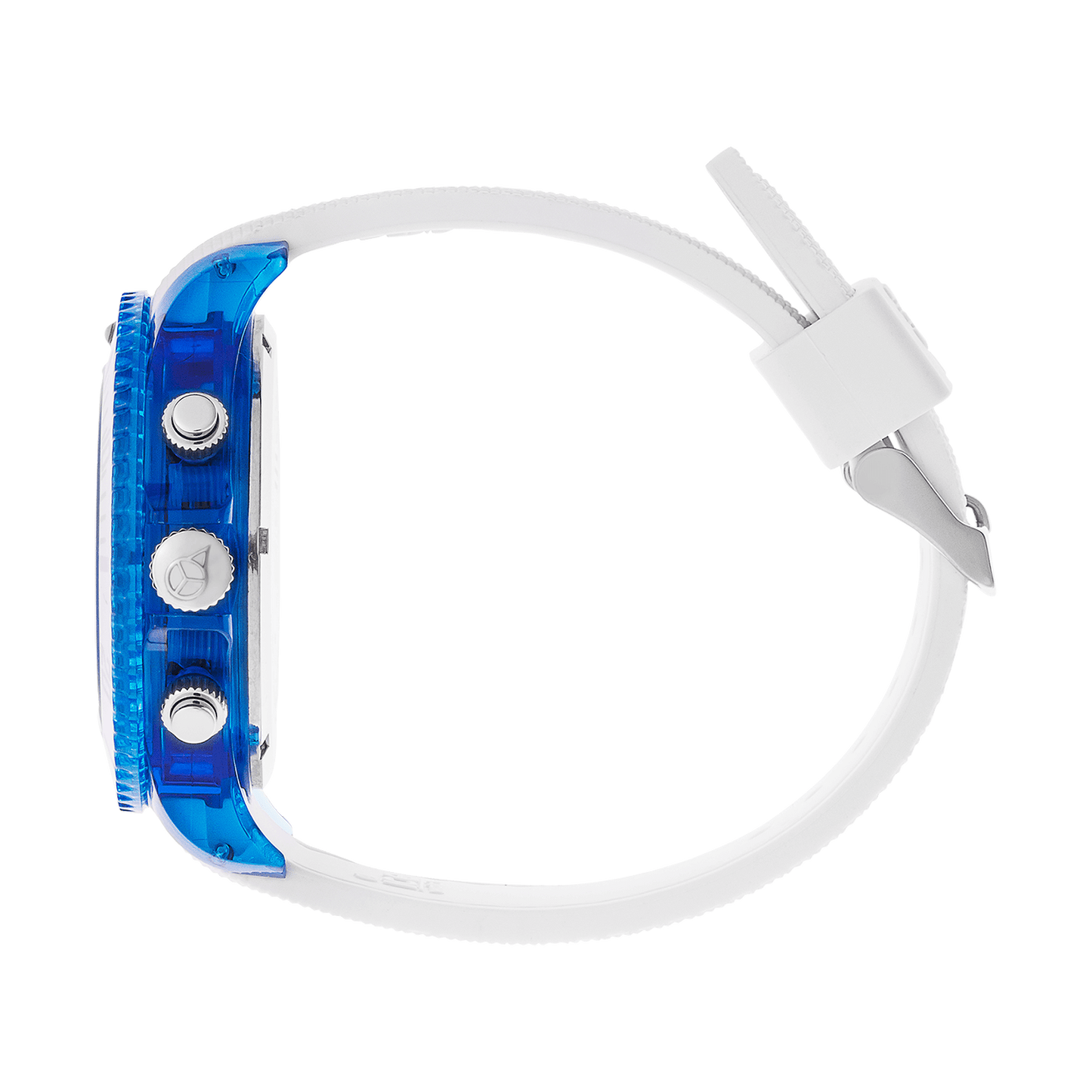 ICE dune - White Superman blue - Large - CH