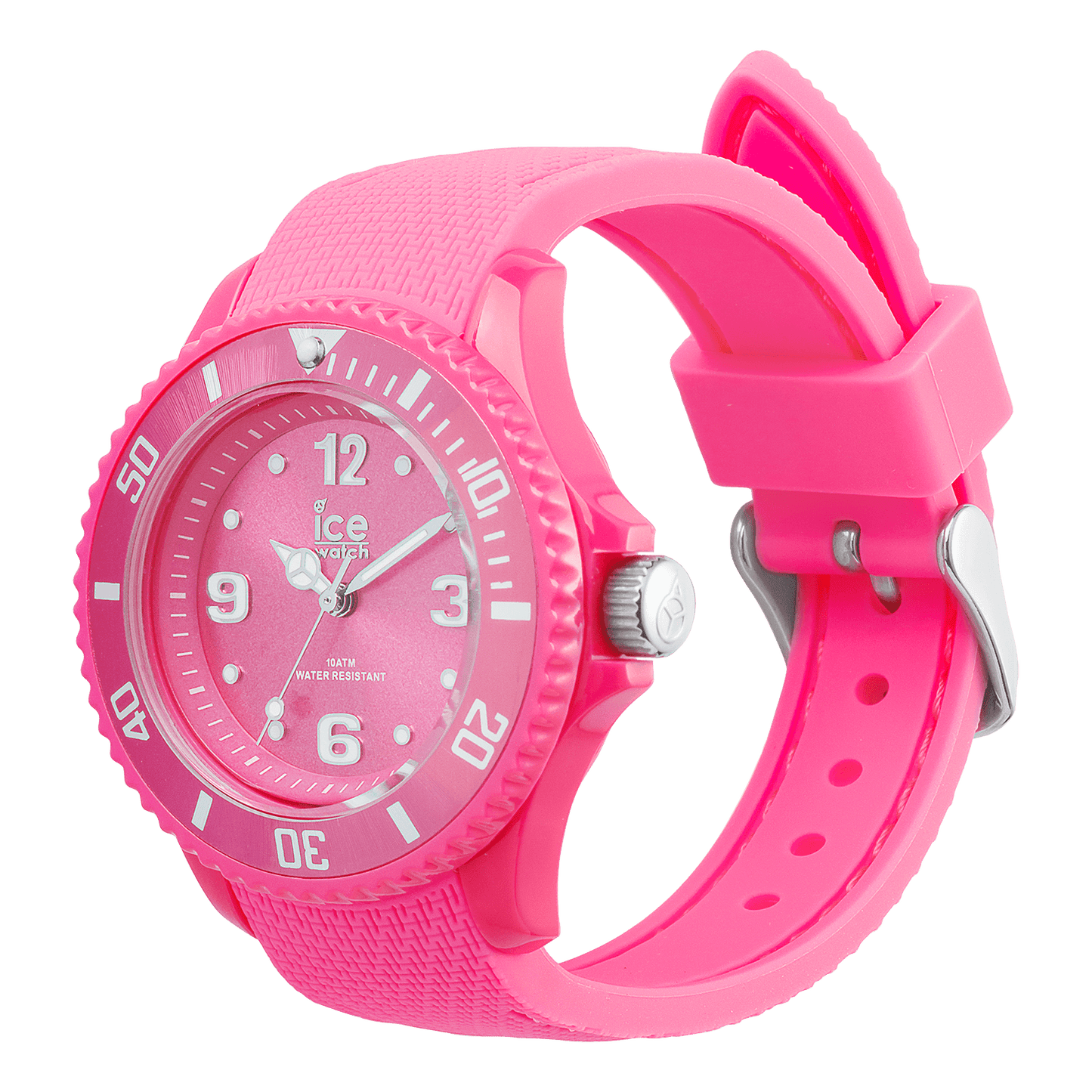 ICE sixty nine - Neon pink - Small