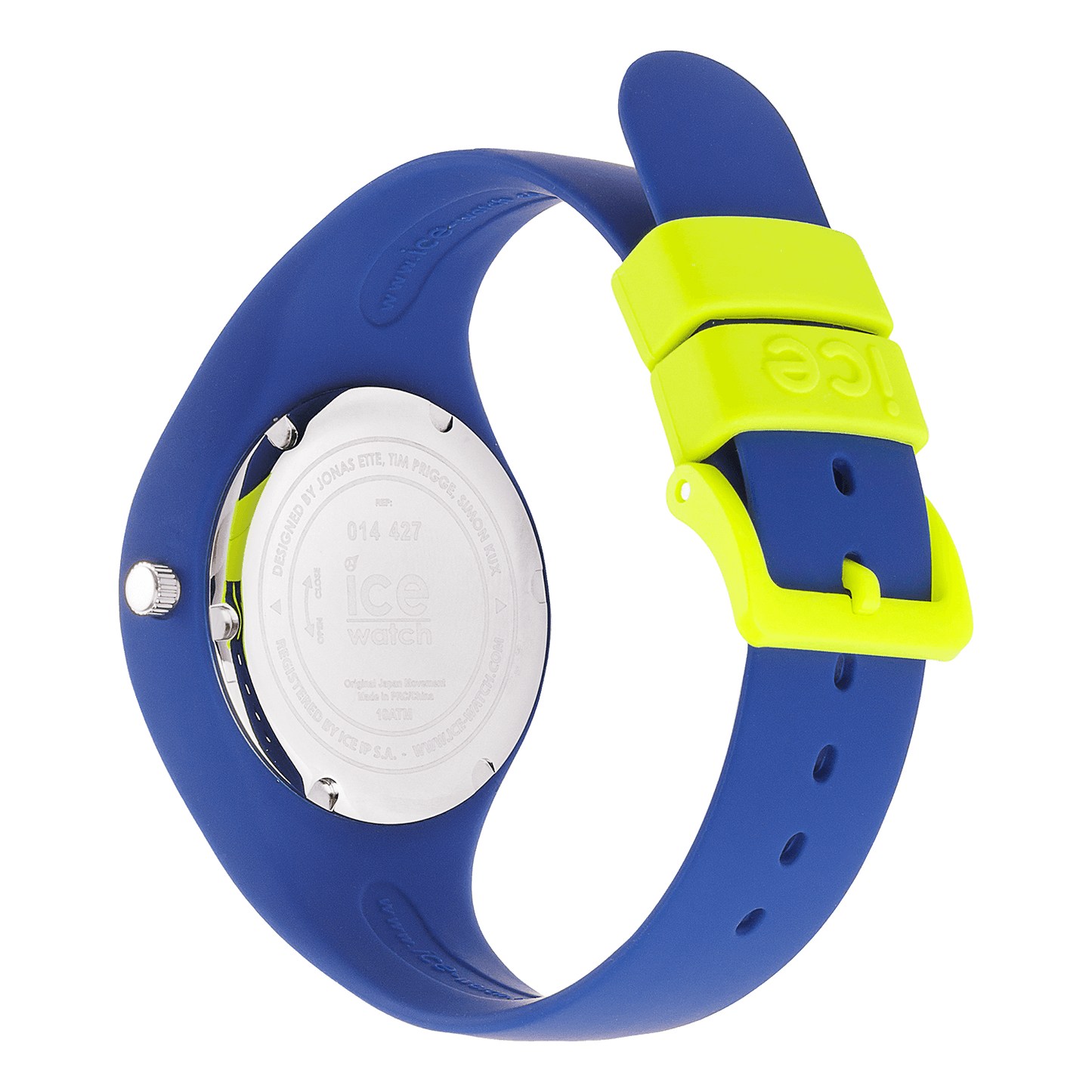 ICE ola kids - Rocket - Small