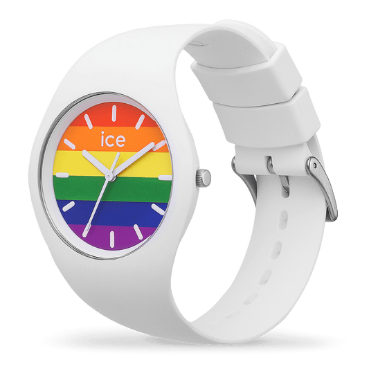 ICE change - Rainbow - Medium