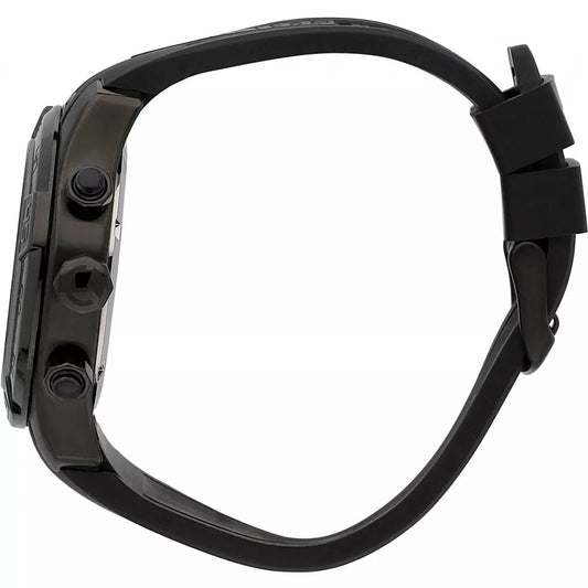 Sector Diving Team Black Watch