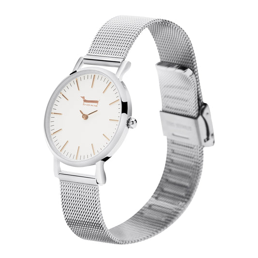 Doxie Frieda & Dori Mini