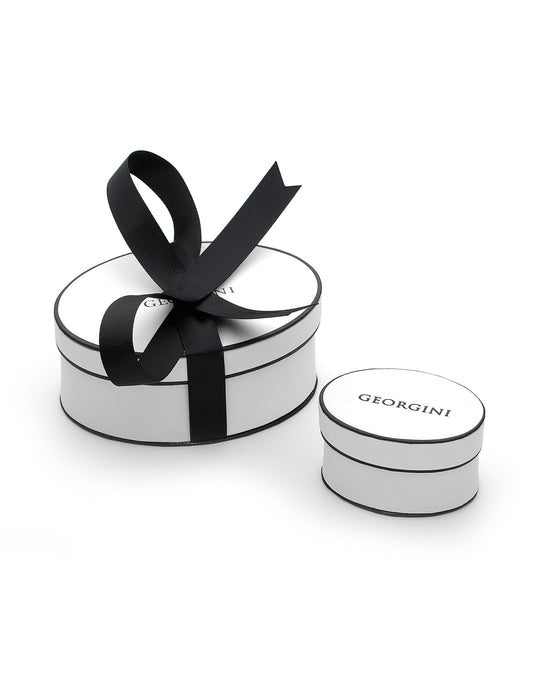 Georgini Paris Silver Ring