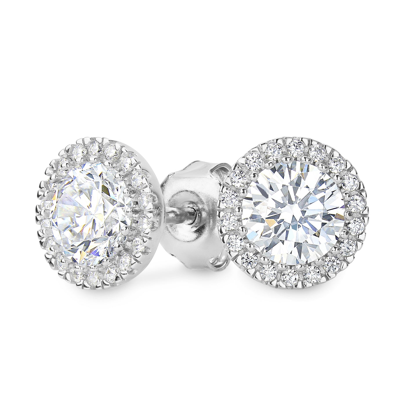 YOYO STUD EARRING
