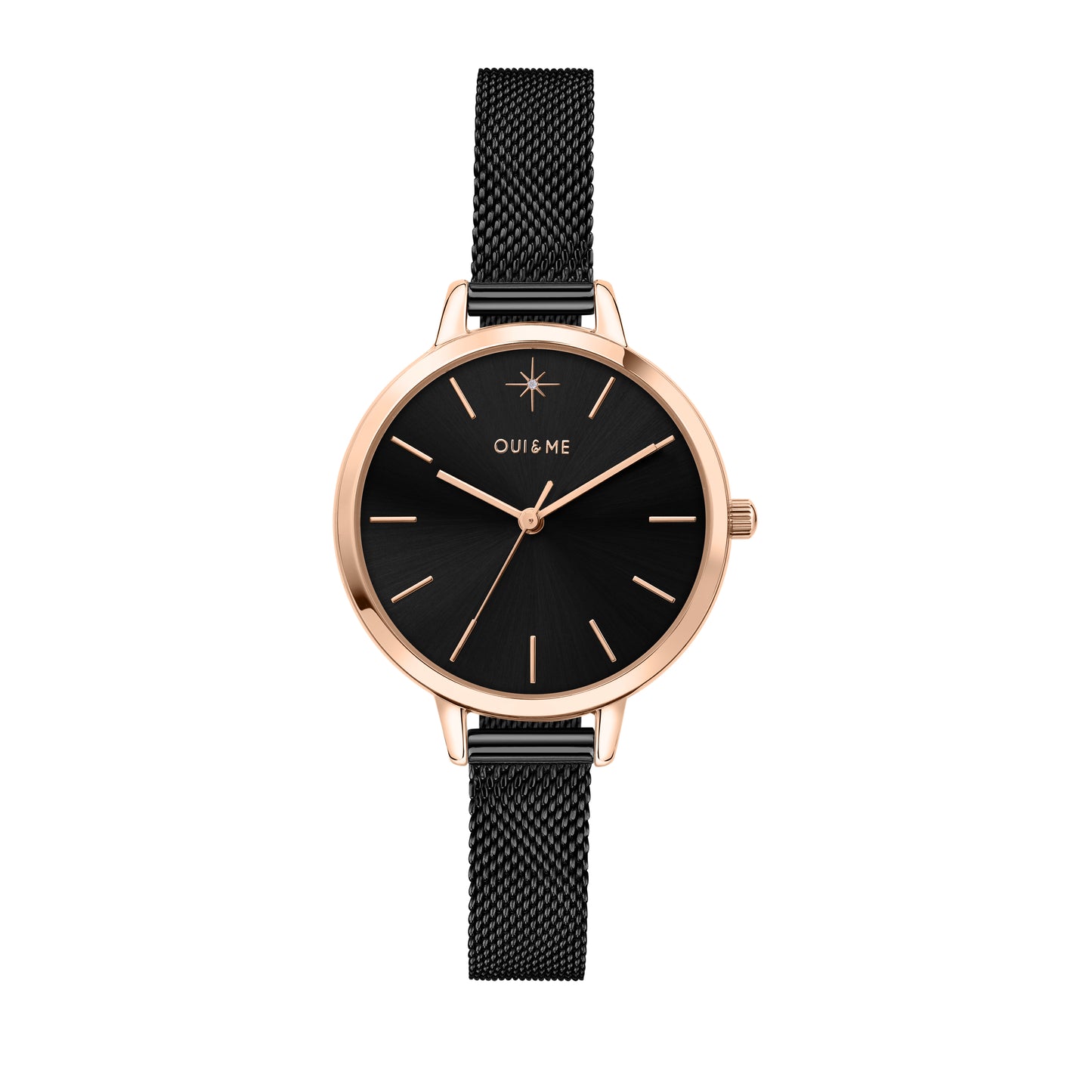 Oui&Me Petite Amourette 32mm Watch