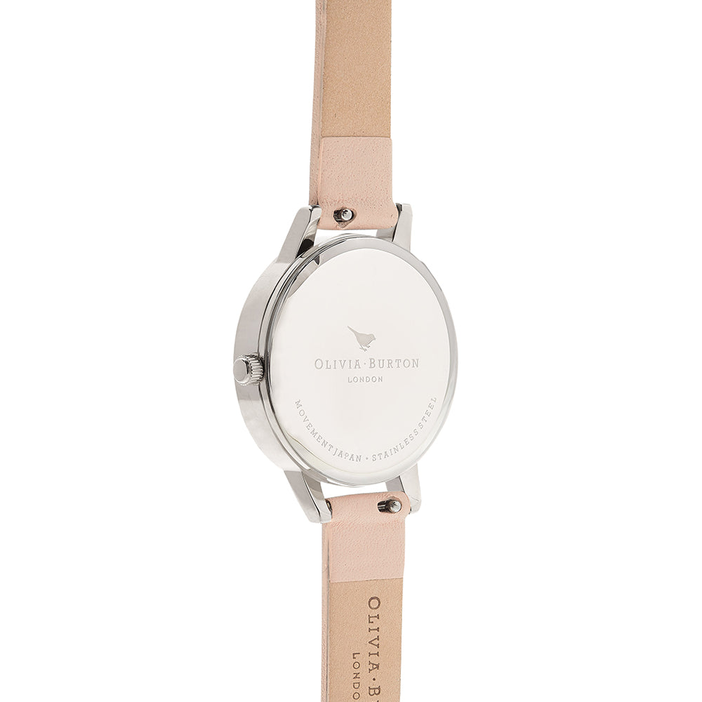 Olivia burton hotsell glasshouse watch