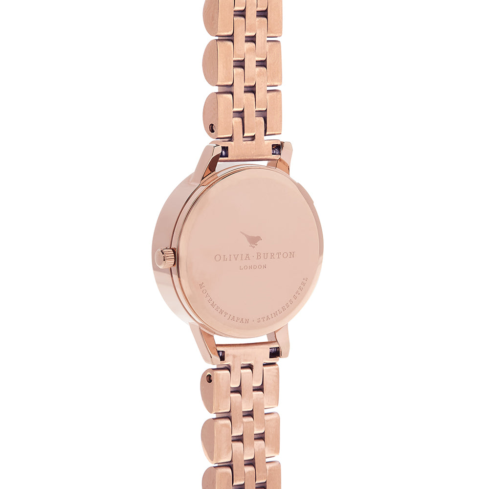 Olivia shop burton daisy