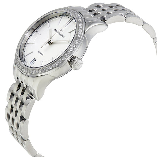 Maurice Lacroix Les Classiques Date Ladies Automatic Watch