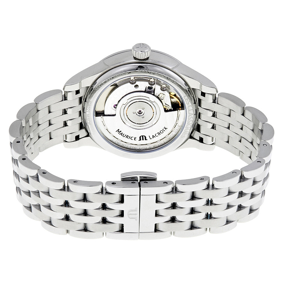 Maurice Lacroix Les Classiques Date Ladies Automatic Watch