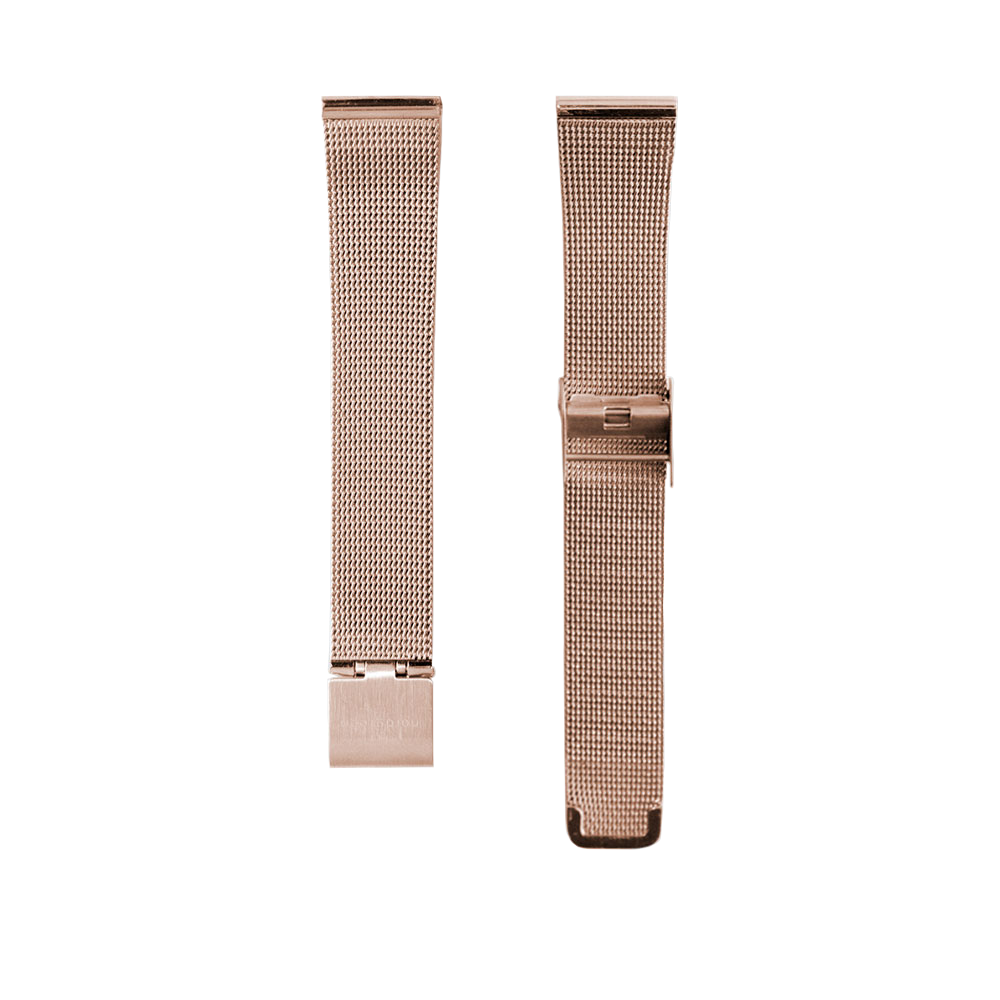 Nordgreen Women's Native 28mm Rose Gold Watch