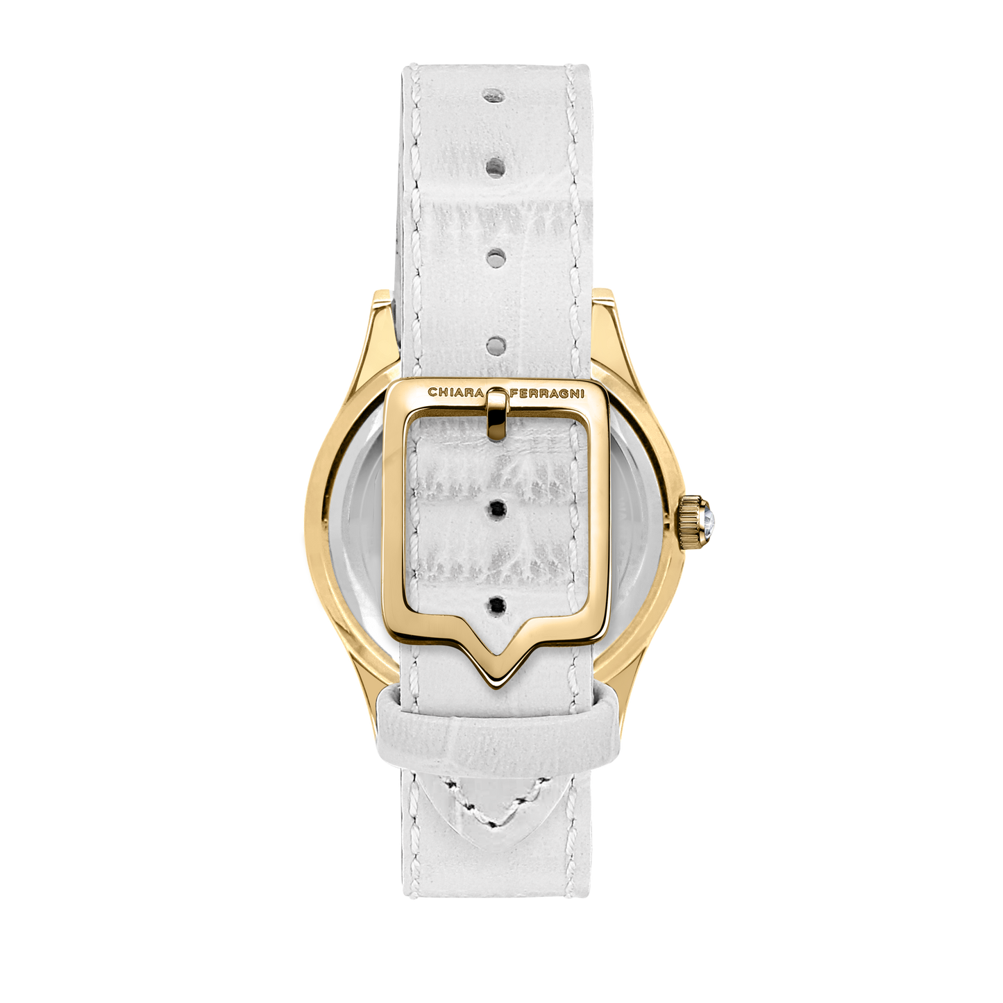 Chiara Ferragni Contamporary White 32mm Watch