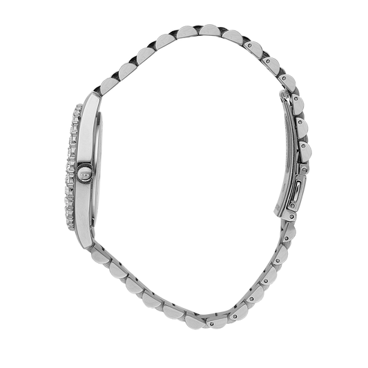 Chiara Ferragni Everyday Silver 34mm Watch