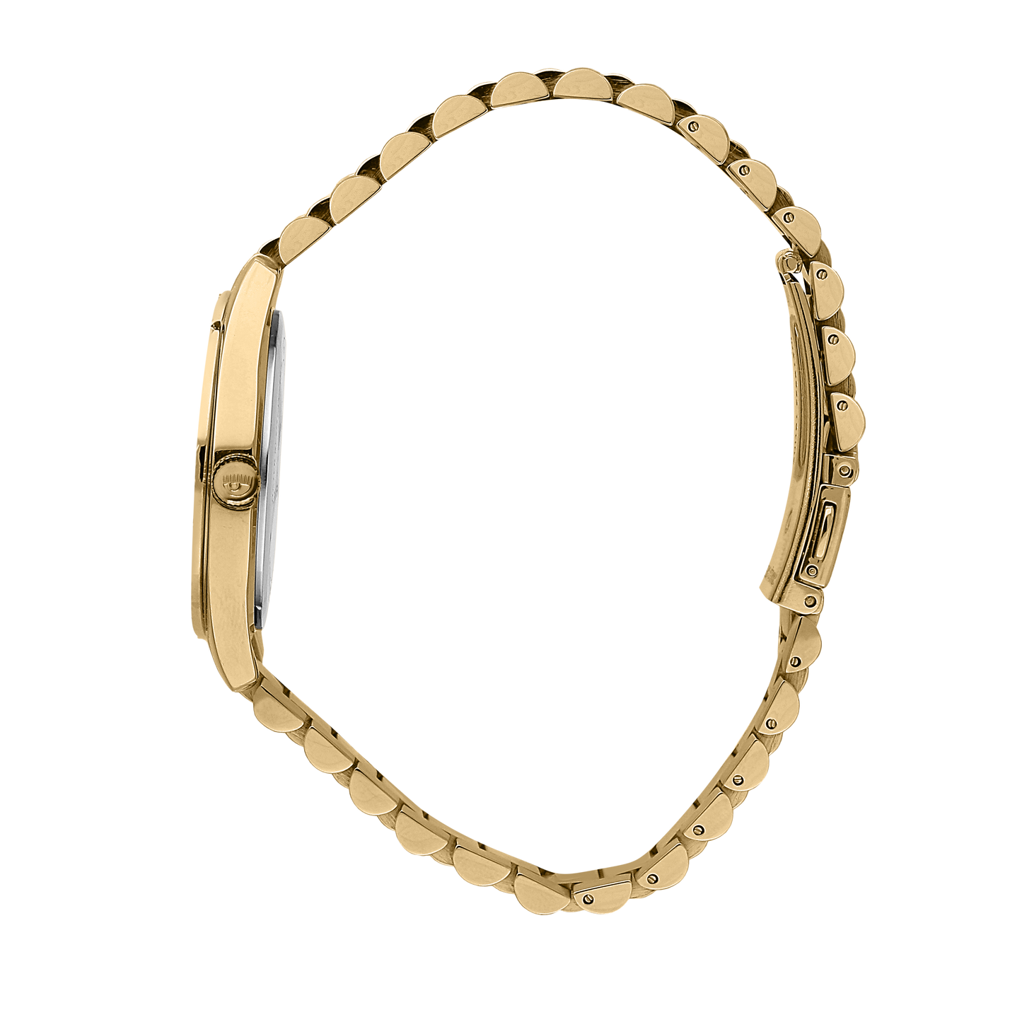Chiara Ferragni Everyday Gold 32mm Watch
