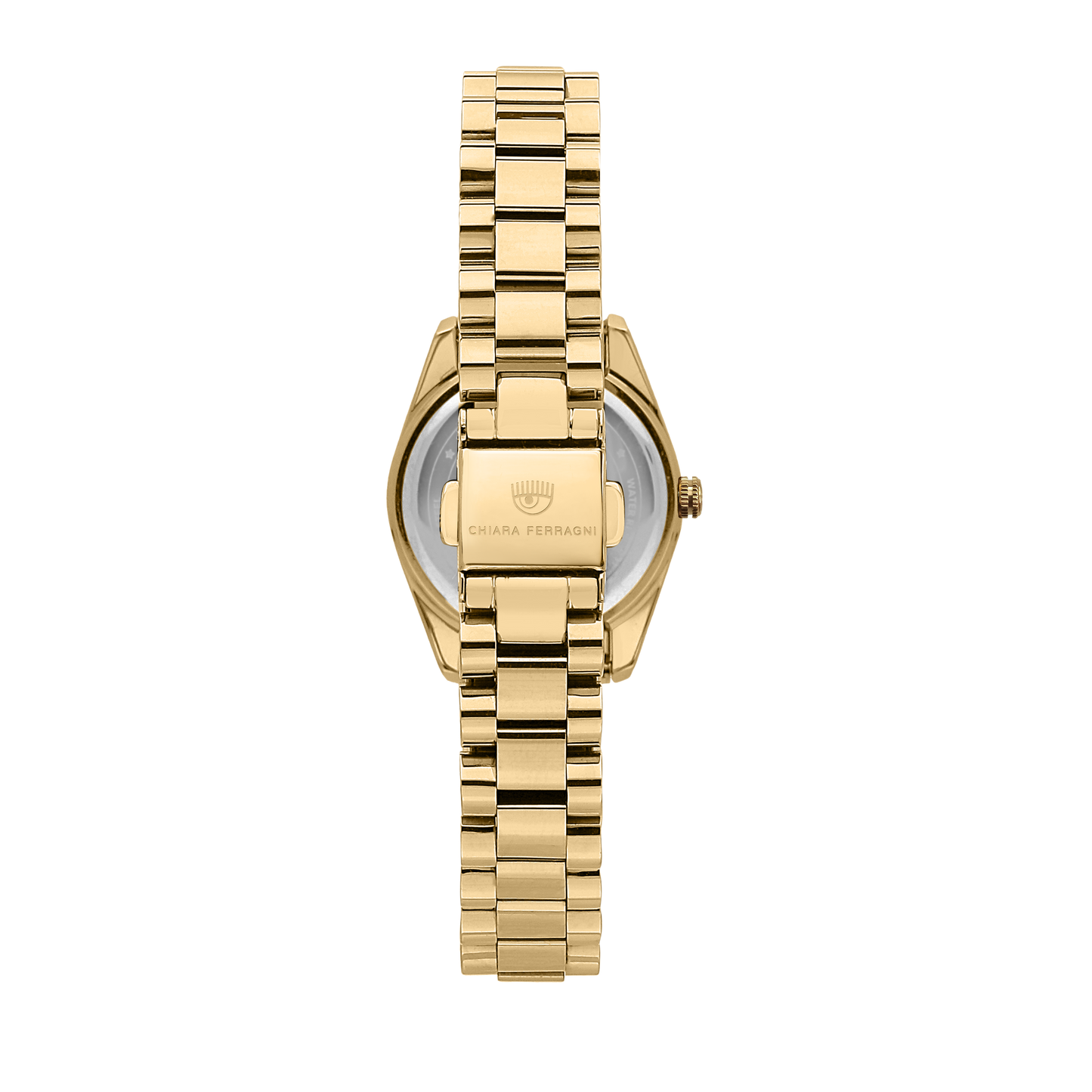 Chiara Ferragni Everyday Diamond Dust 28mm Watch