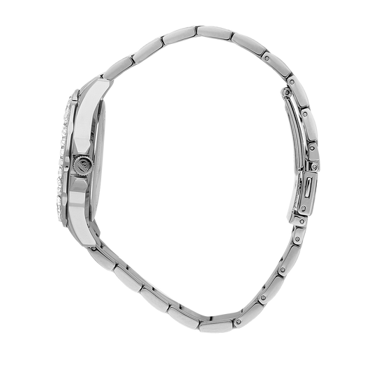 Chiara Ferragni Sport Silver 36mm Watch