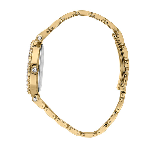 Chiara Ferragni LadyLike Gold 36mm Watch