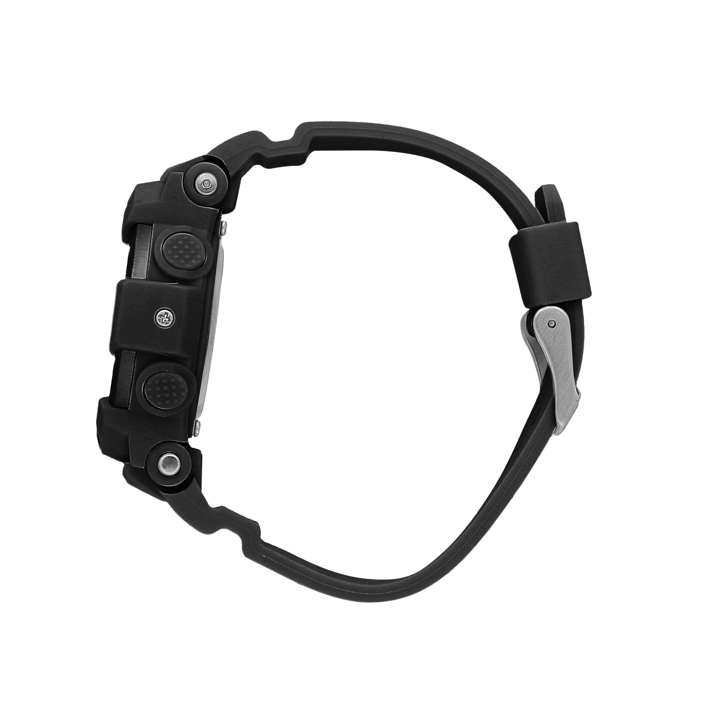 Sector EX-16 Black Digital Watch