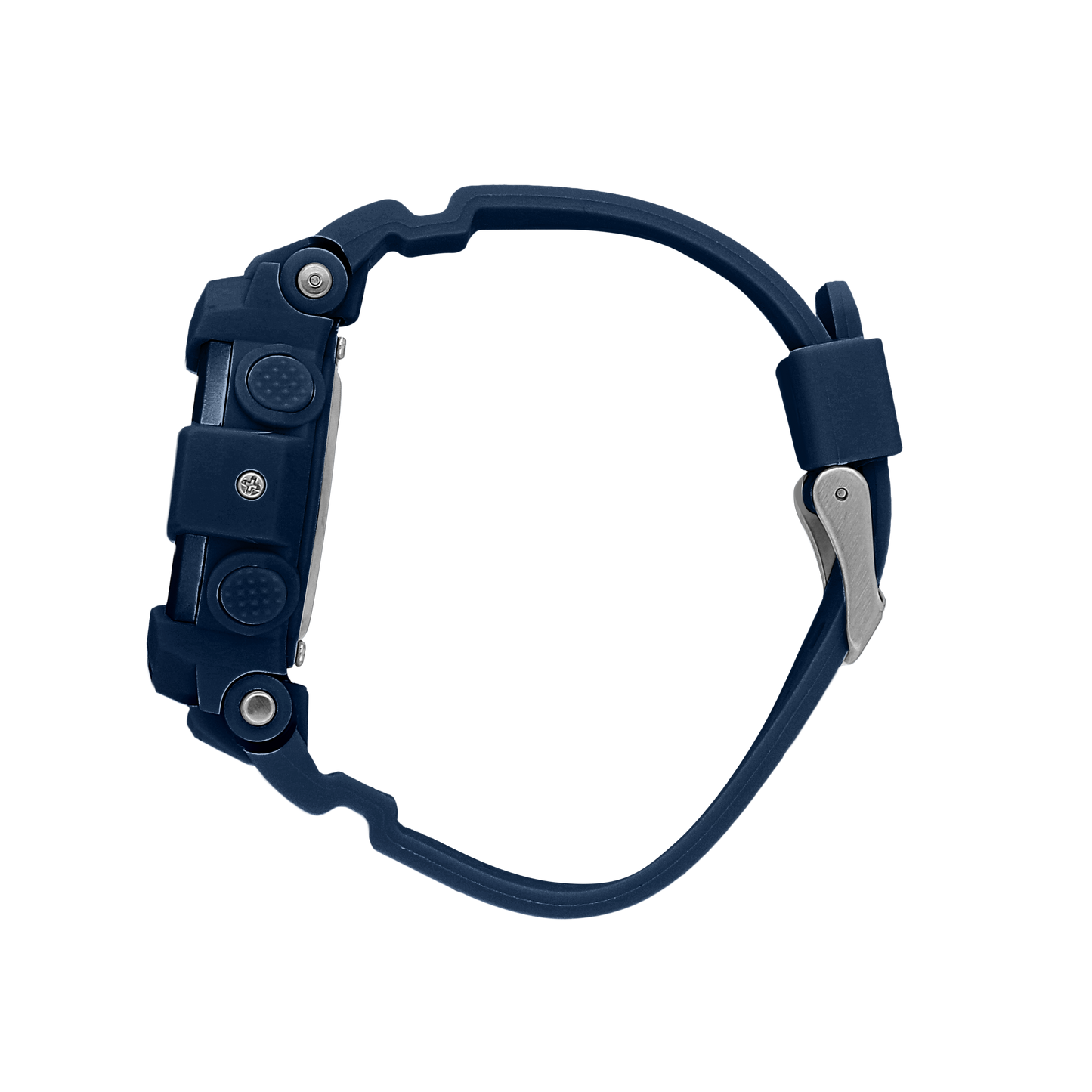 Sector EX-16 Blue Digital Watch