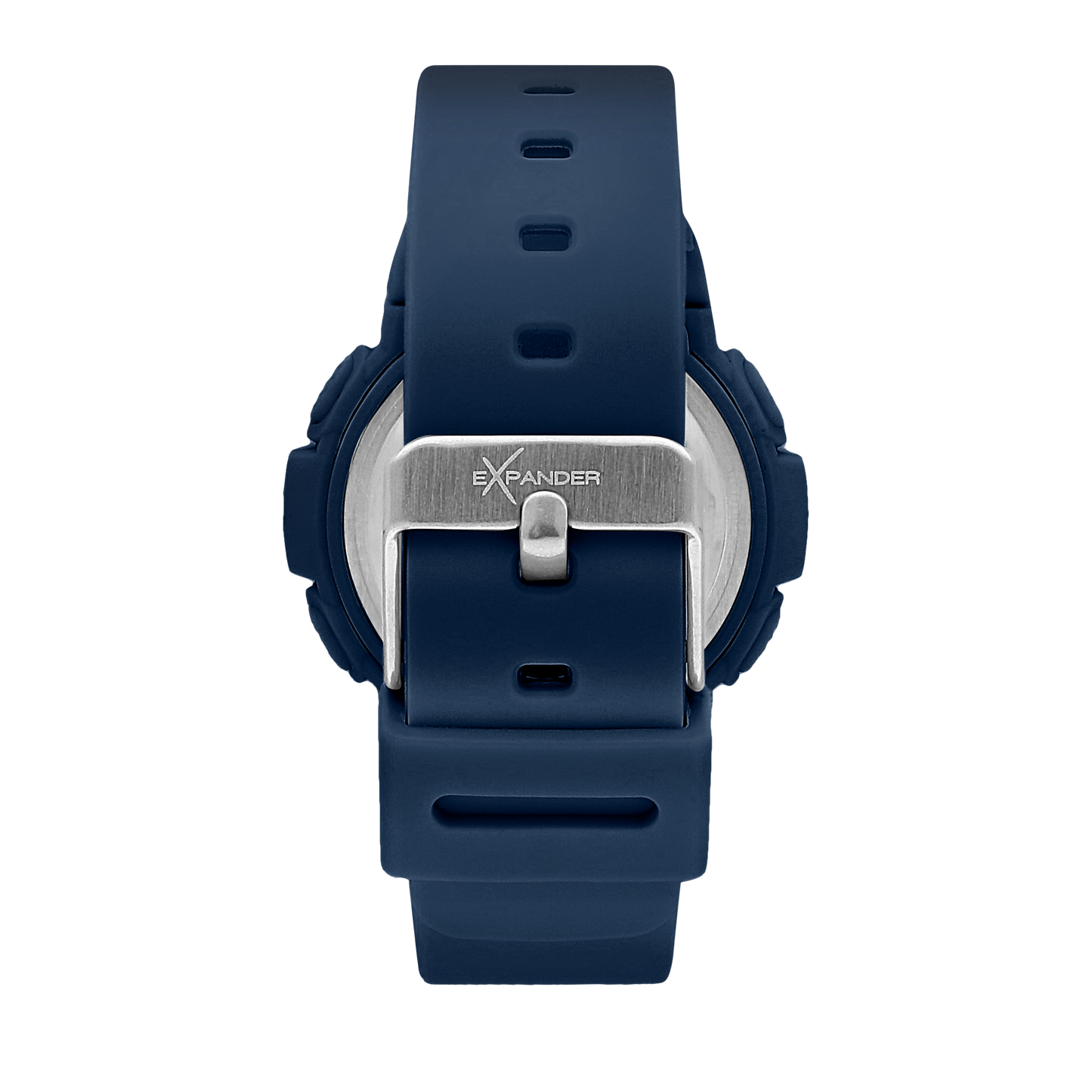 Sector EX-16 Blue Digital Watch