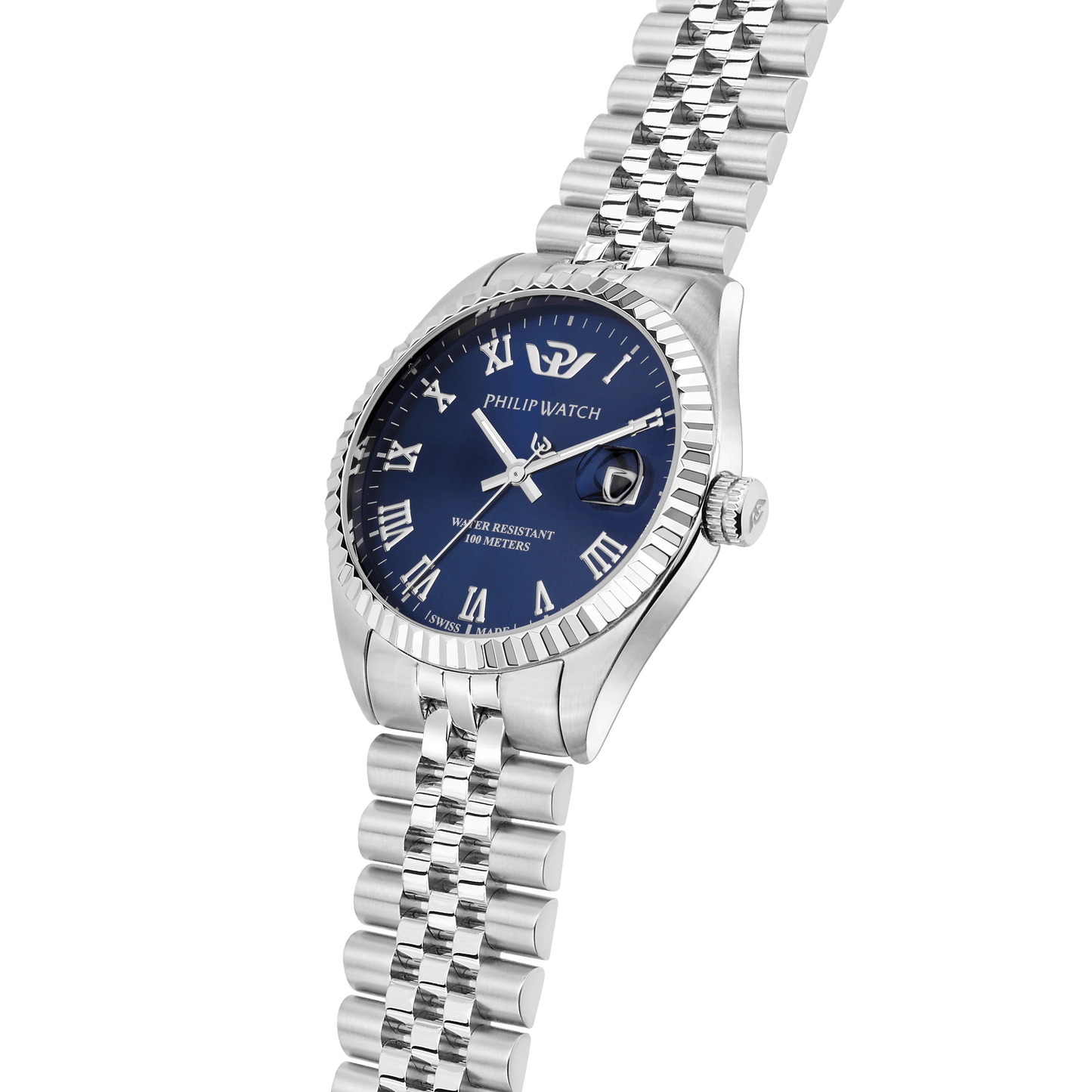 Philip Watch Swiss Made Caribe 35mm Women's Watch