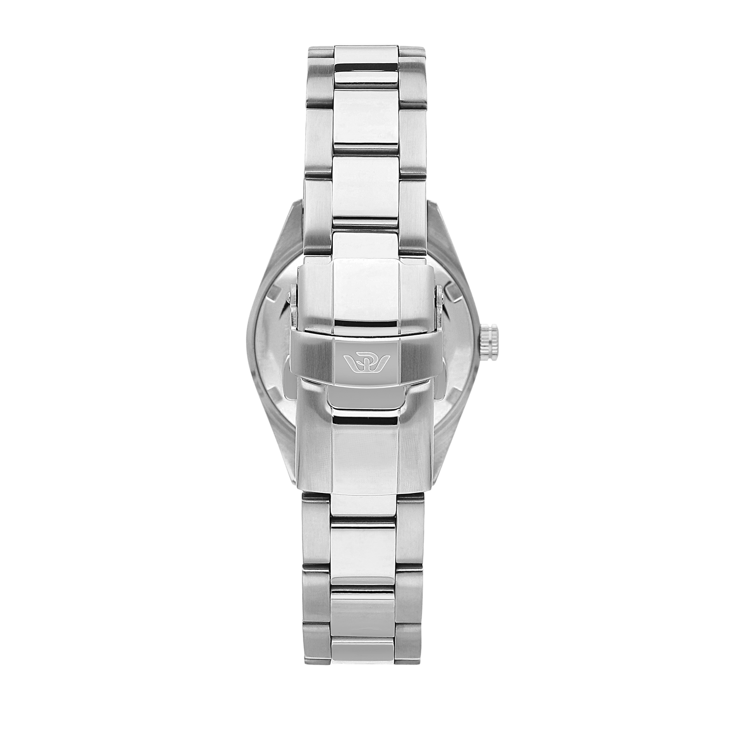 Philip Watch Swiss Made Caribe Pink 35mm Women's Watch