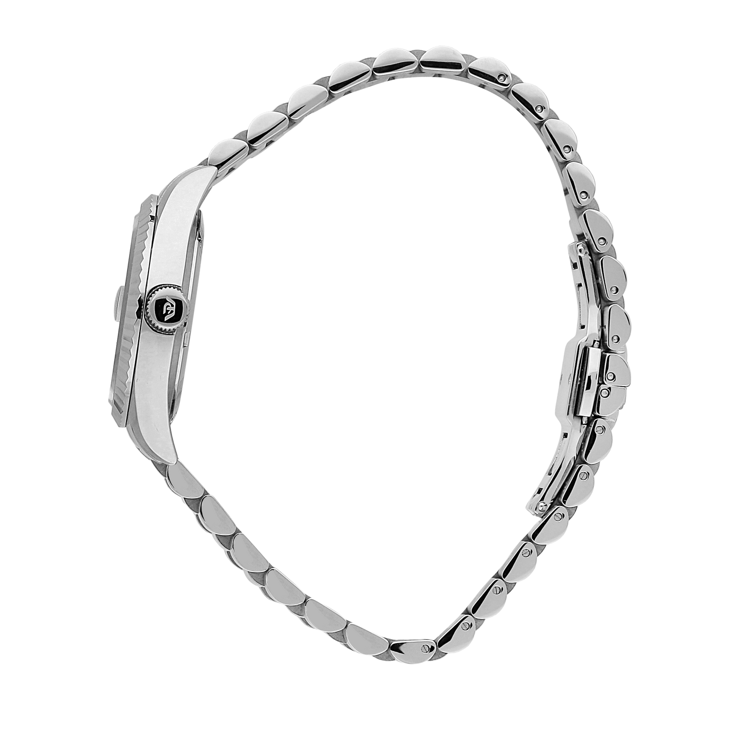 Philip Watch Swiss Made Caribe Diamond 31mm Watch