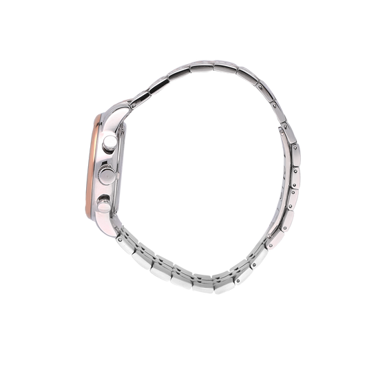 Philip Watch Swiss Made Rose Gold Anniversary Edition