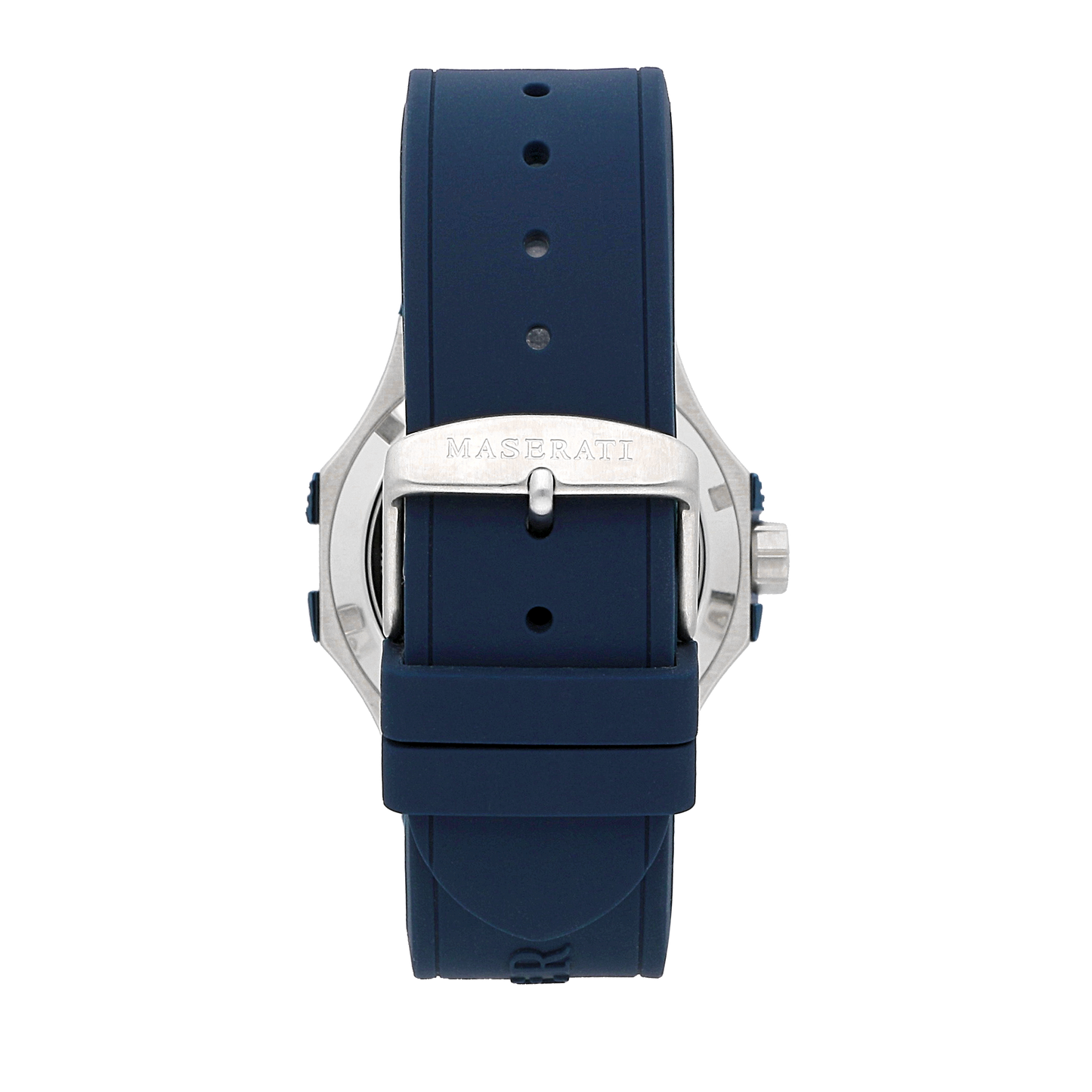 Maserati Potenza 42mm Blue Watch