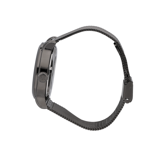 Maserati Epoca 42mm Blue Watch