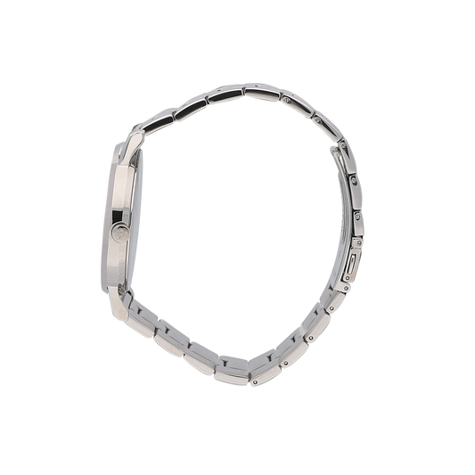 Maserati Eleganza 42mm Silver Watch