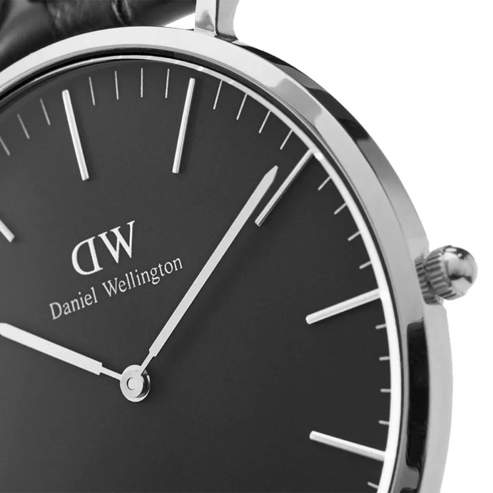 Daniel wellington york online watch