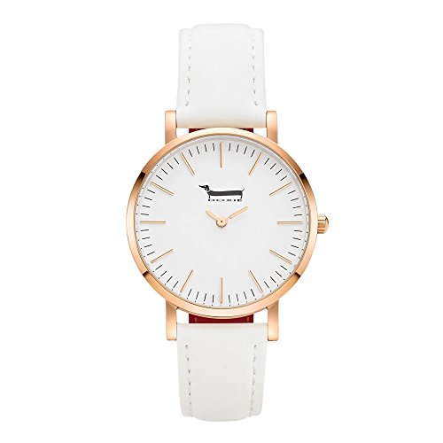 Doxie Mini Gemimah 34mm