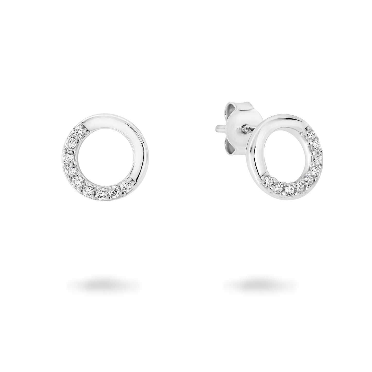 GEO EARRING