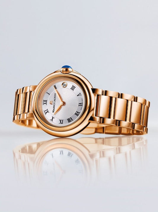 Maurice Lacroix FIABA Date 28mm