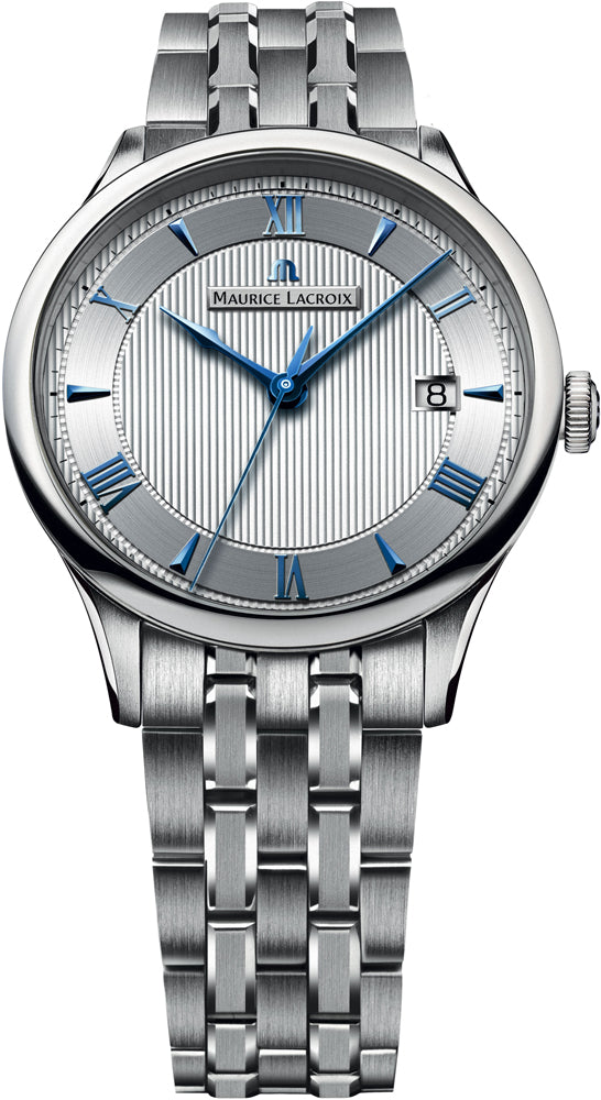 Maurice Lacroix Masterpiece Automatic Watch