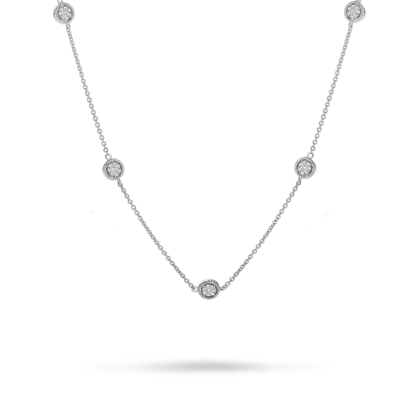 KARAT 16 INCH NECKLACE