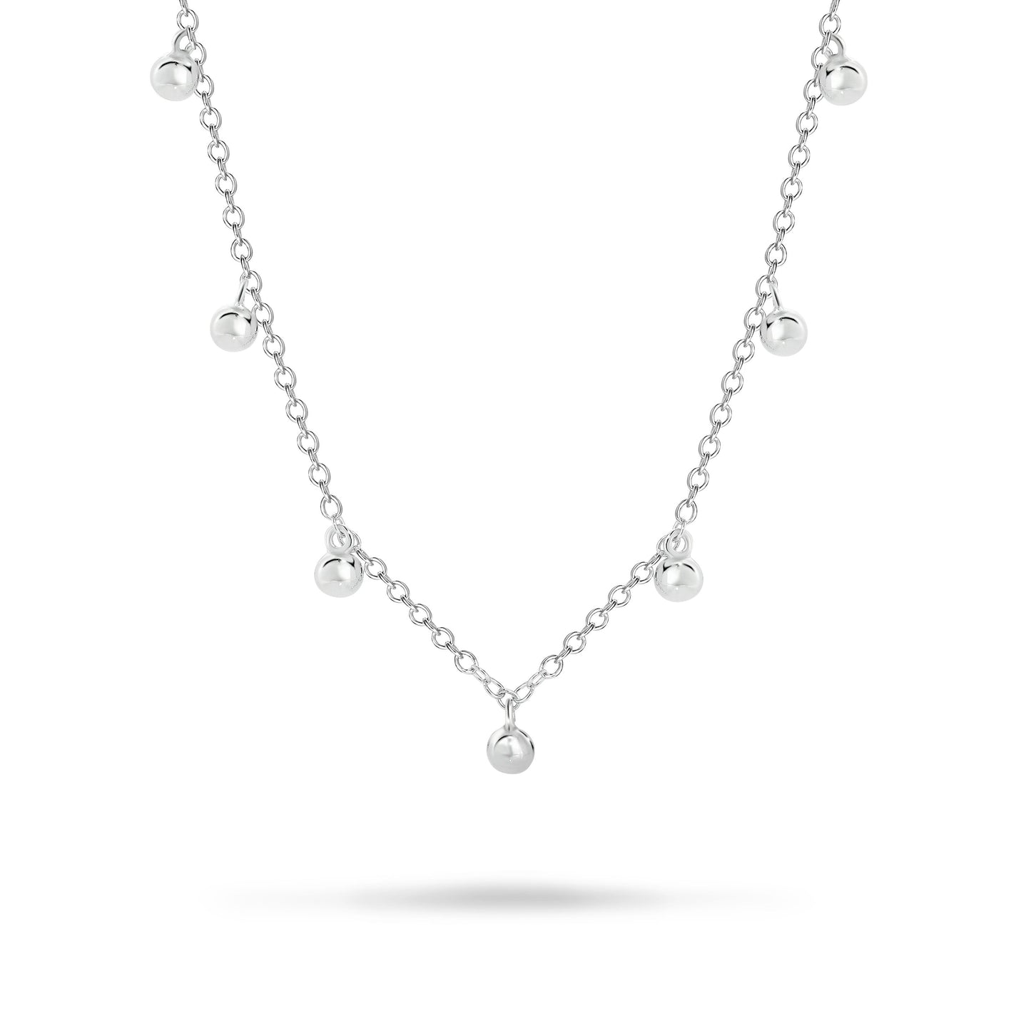 GEORGINI BOND PENDANT