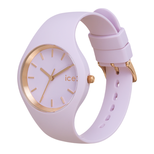 ICE glam brushed - Lavender